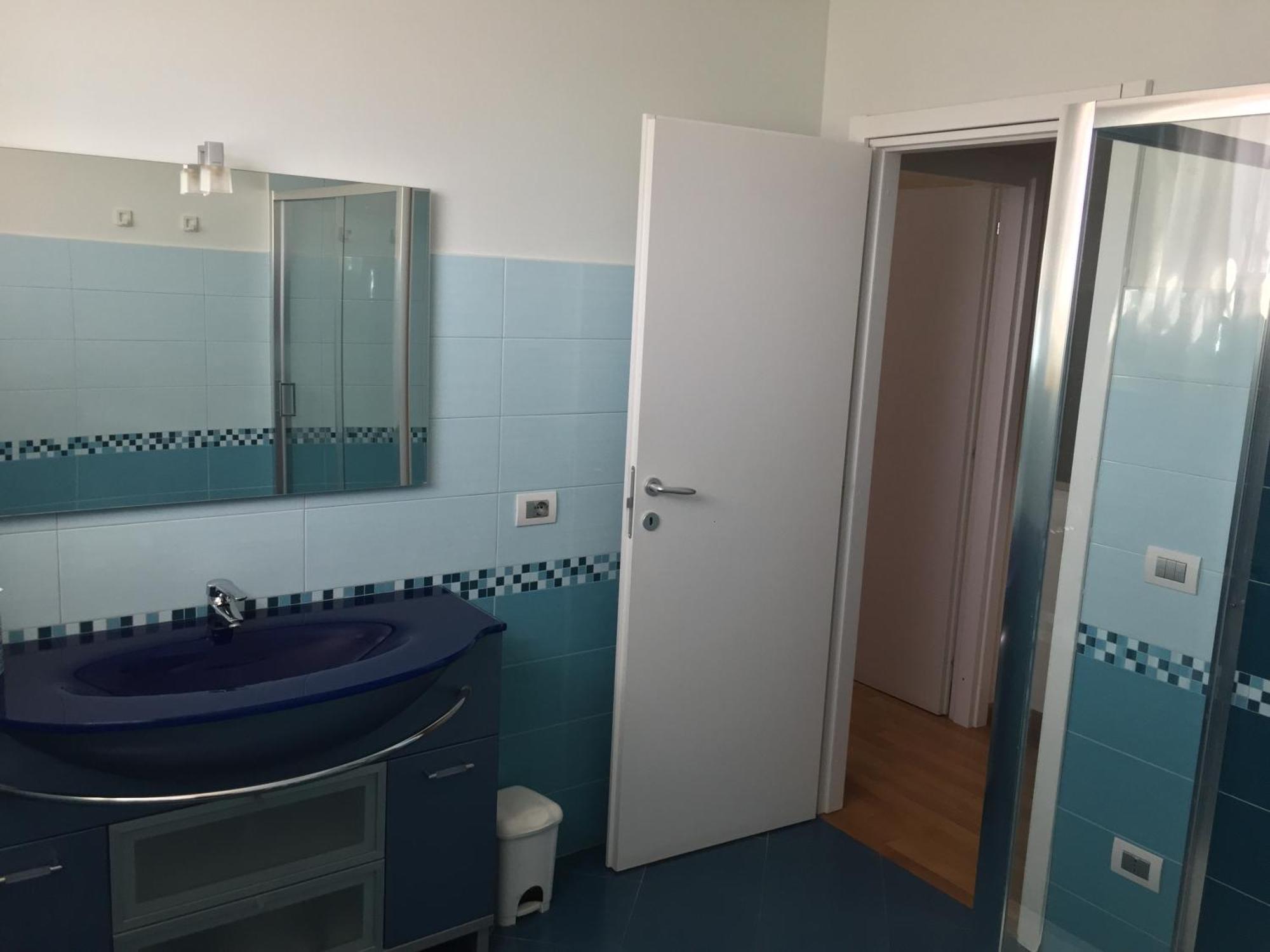 Bed&Breakfast Riccio&Lella 피우미치노 외부 사진
